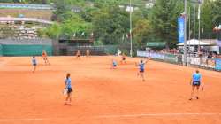 Finale Serie A Open Femminile 2015